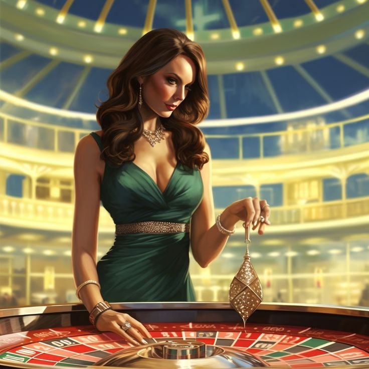 Live Baccarat rafi66 – meja baccarat langsung dengan dealer profesional streaming HD