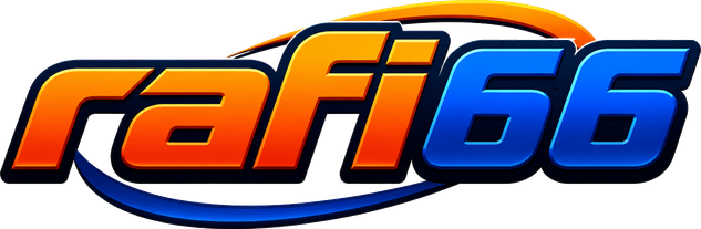 Rafi66 Logo